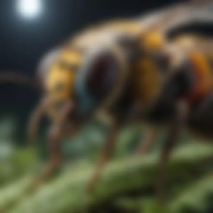 Pollinator Conservation