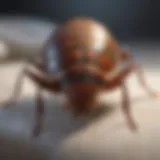 Bed Bug Steamer Portability