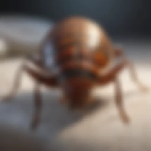 Bed Bug Steamer Portability