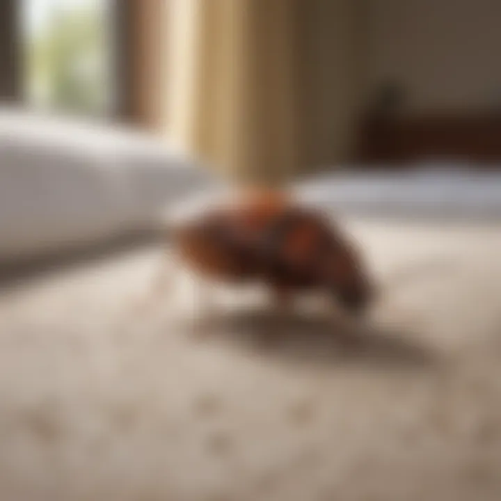 Unmatched Power for Professional Bed Bug Control Professional Grade Bed Bug Steamer Power