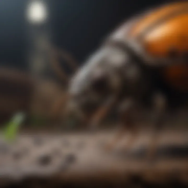 Practical Perfection in Action Practical Applications of MaxMoxie Repeller