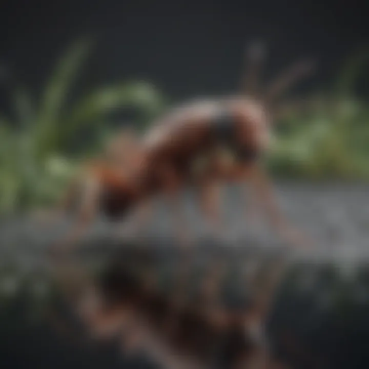 Precise Application for Targeted Results