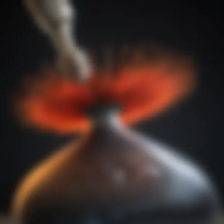 Precision Application Technique Visual