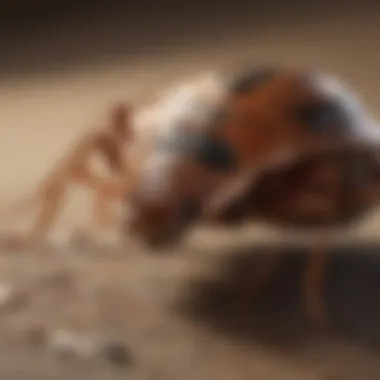 Mastering Application Precision Precision Application Techniques for Proof Bed Bug Spray
