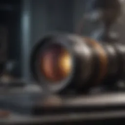 Precision Calibration for Spray Equipment