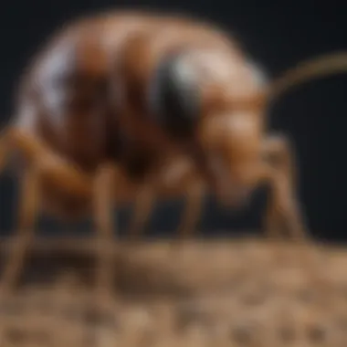 Mastering Precision Techniques Precision in Pest Control Methods