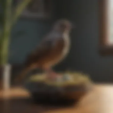 Precision Nest Away Installation Guide