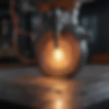 Precision Insulation Application