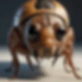 Precision Pest Analysis