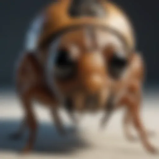 Precision Pest Analysis