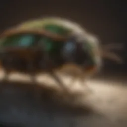 Precision Pest Control Services