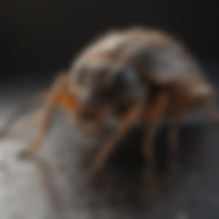Precision Pest Extermination Techniques