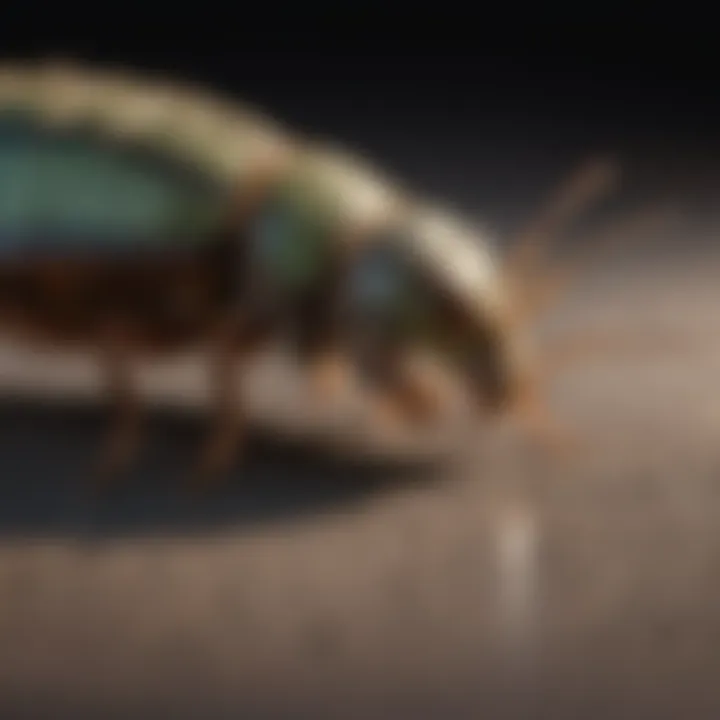 Precision Pest Inspection Services in San Jose CA