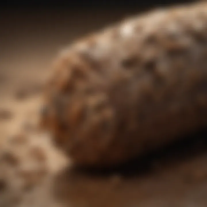 Precision Placement of Termite Baits