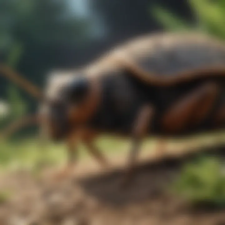 Transformative Pest Control Benefits Benefits of PredatorGuard PestAway