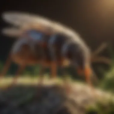 Sustainable Pest Eradication Eco-Friendly Extermination Techniques