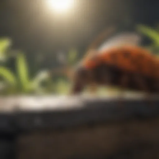 Eco-Friendly Pest Control Solutions in Gulf Breeze