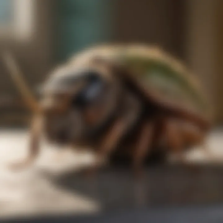 Cutting-Edge Pest Extermination Technology in Gulf Breeze