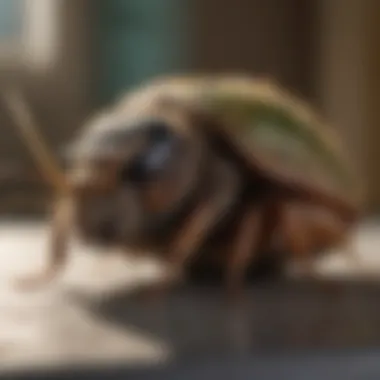 Advanced Pest Removal Solutions Cutting-Edge Pest Extermination Technology in Gulf Breeze