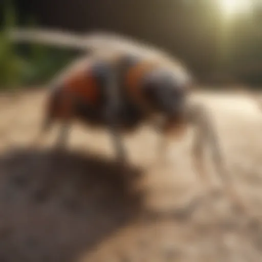 Natural Pest Repellent
