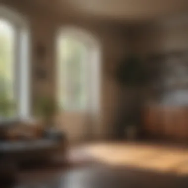 Preventative measures for pest control in a home setting