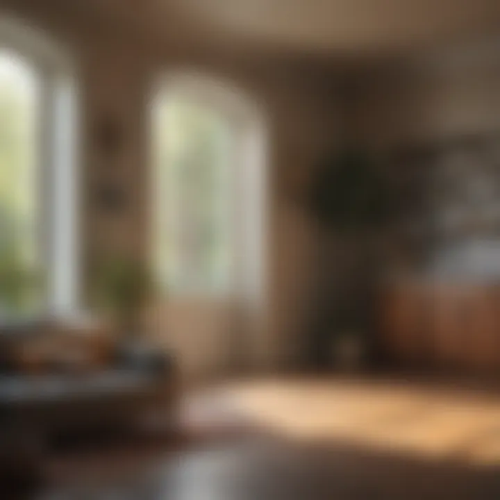 Preventative measures for pest control in a home setting