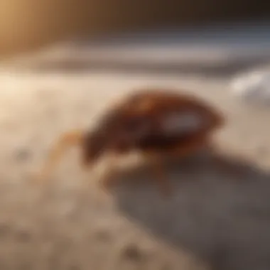 Strategies to Avoid Bed Bug Reoccurrence Preventing Bed Bug Infestations in Arlington TX