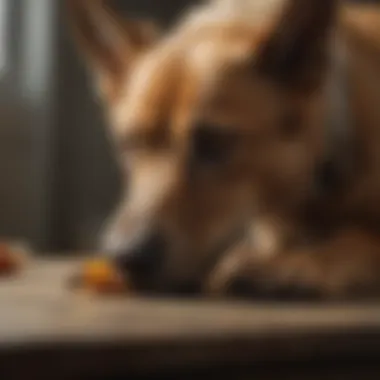 Safeguarding Your Canine Companion Preventing Dog Poisoning