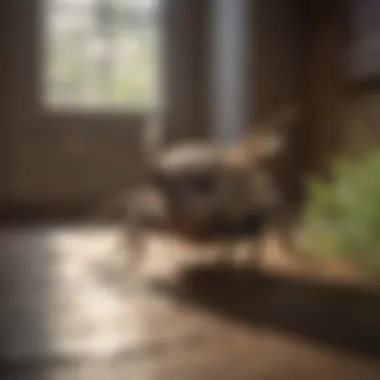 Effective Prevention Tips for Pest Infestations Preventing Pest Infestations