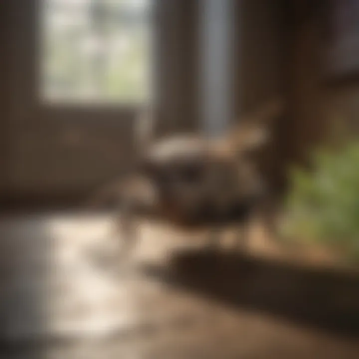 Effective Prevention Tips for Pest Infestations Preventing Pest Infestations