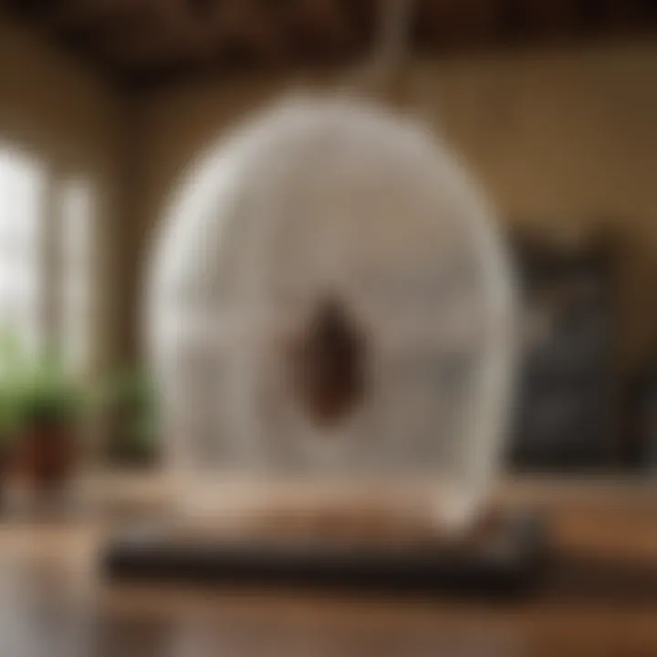 DIY Stink Bug Traps