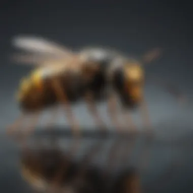 Eco-Friendly Wasp Spray Eco-Friendly Wasp Spray