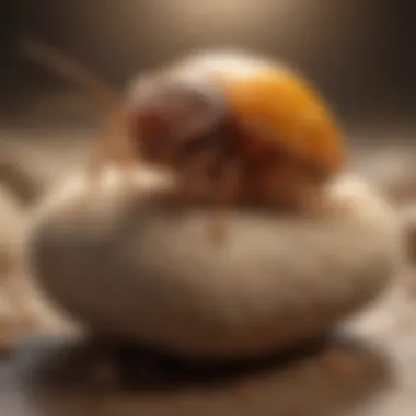 Proactive Strategies for Bed Bug Egg Prevention Effective prevention methods against hatched bed bug eggs in home environment