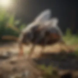 Yankee Pest Prevention Methods