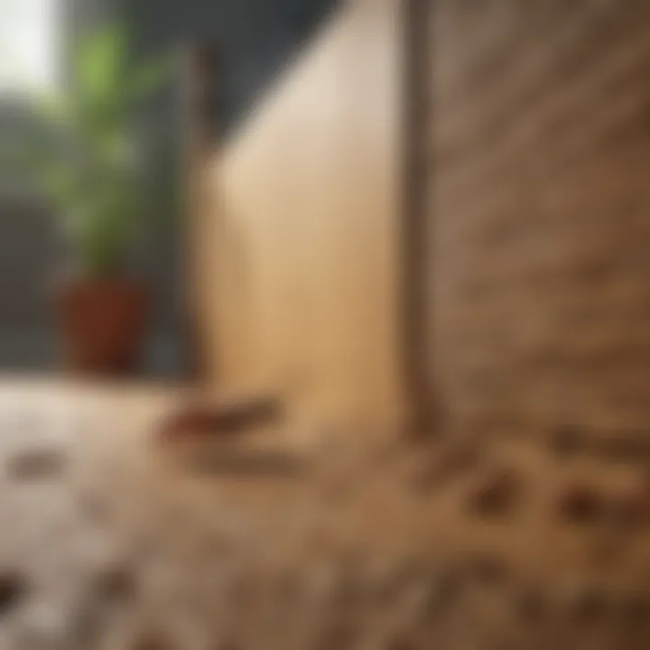 Strategic Approaches to Prevent Massey Termite Infestations Effective prevention strategies against Massey termites