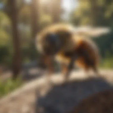 Prevention Tips for a Bee-Free Environment