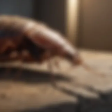 Effective Home Barrier Strategy Preventive Barrier Against Cockroaches