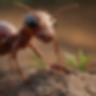 Strategic Preventive Techniques for Fire Ant Management Preventive Measures Against Fire Ants