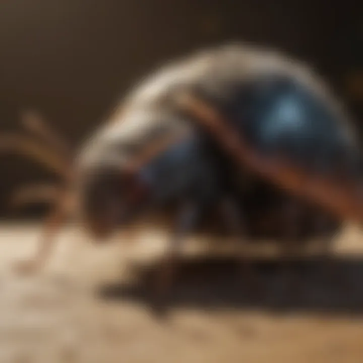 Effective Pest Prevention in Covington Preventive measures against pests in Covington KY