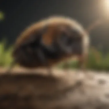 Preventive measures against pests in Middleton