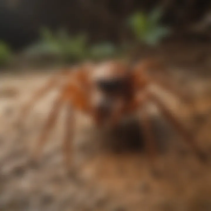 Proactive Strategies for Preventing Spider Infestations Effective preventive measures against brown recluse spider infestations