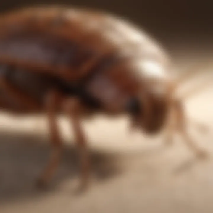 Bed Bug Prevention Tips Preventive measures to avoid bed bug infestation