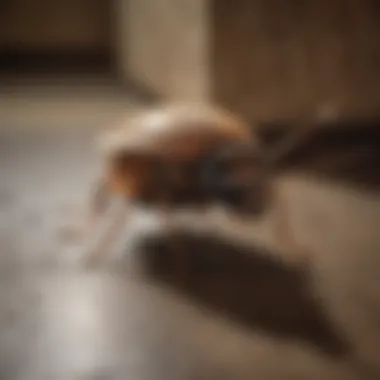 Pest Prevention Techniques Preventive Measures for Pest Control in Hanford
