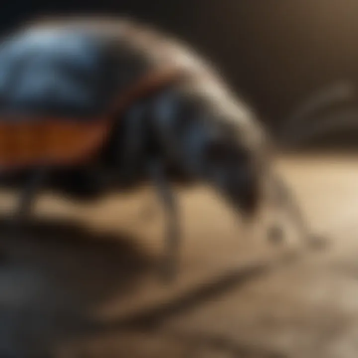Preventive Measures for Long-Term Pest Management