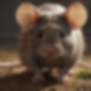 Preventive Measures Against Mice Infestation