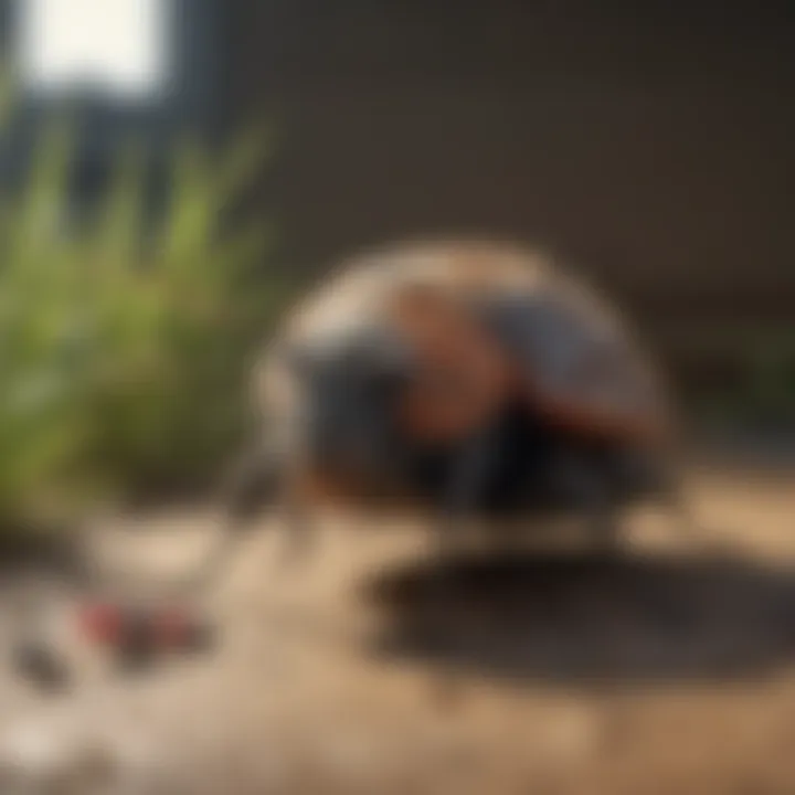 Preventive Measures for Pest Control