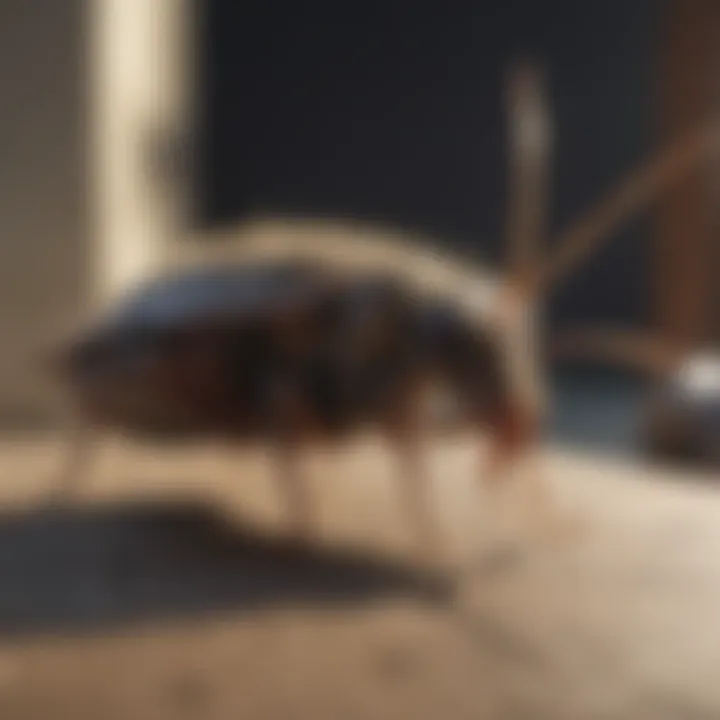 Preventive Pest Control Measures in Vancouver WA