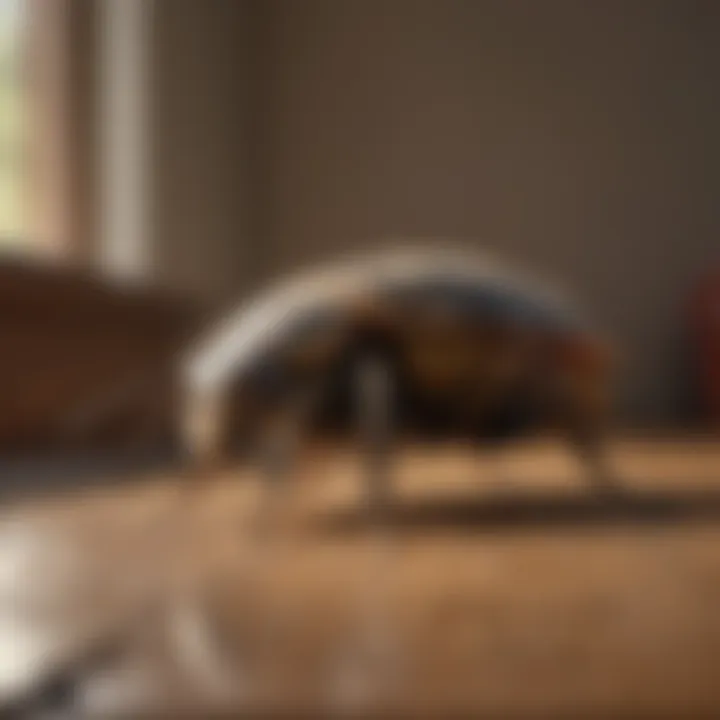 Preventive Pest Control Measures in Rockwall TX