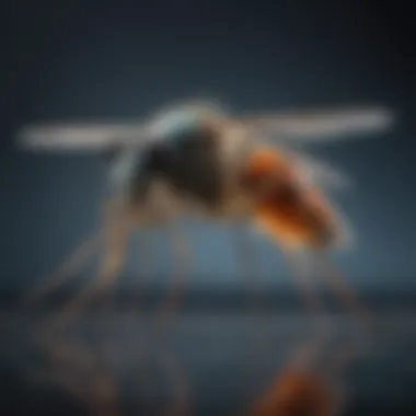 Varied Pricing Models in Mosquito Services