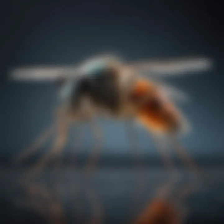 Varied Pricing Models in Mosquito Services